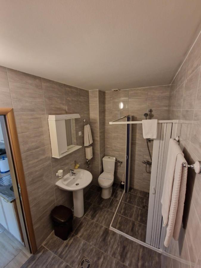 Apartments Gorska Kolašin Exterior foto