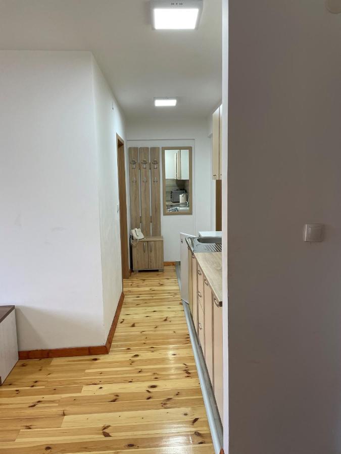 Apartments Gorska Kolašin Exterior foto