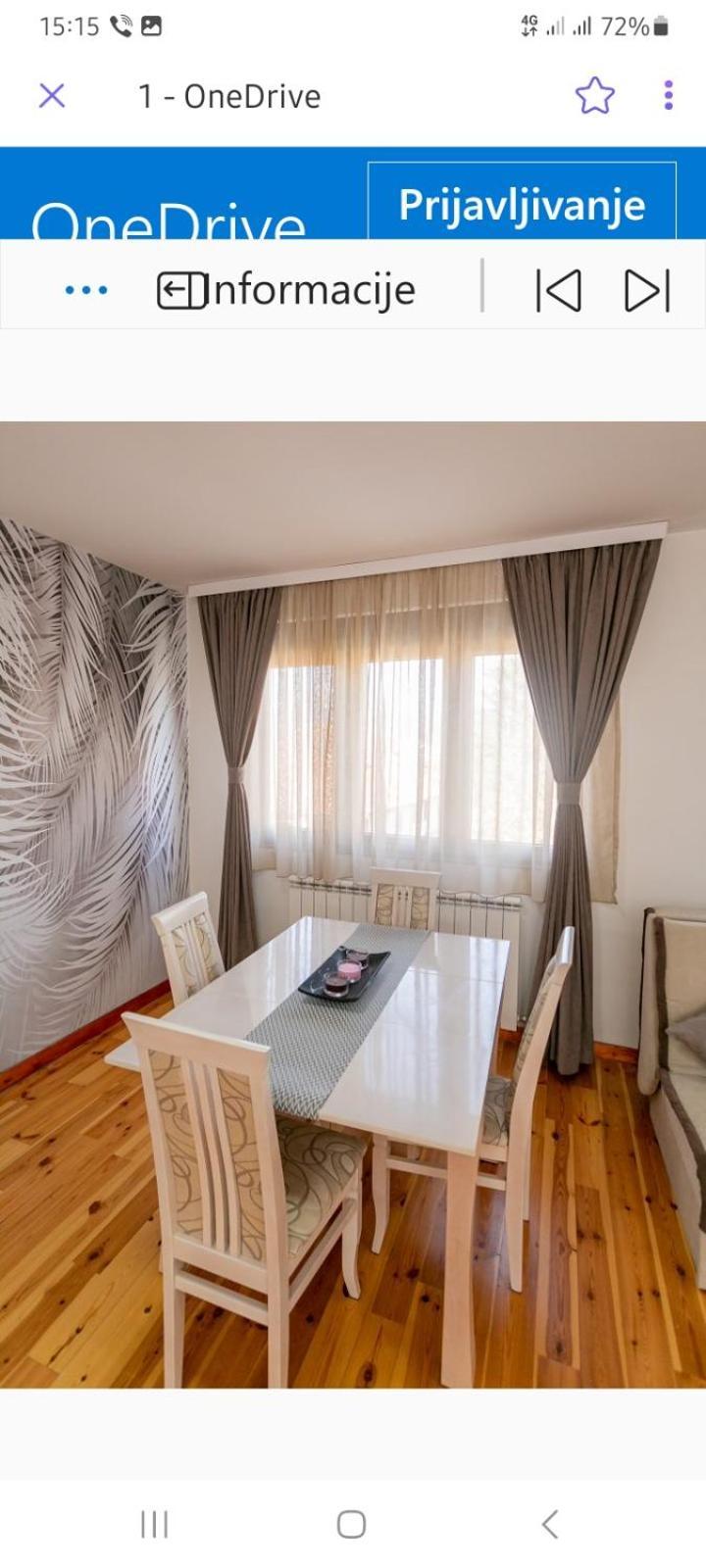Apartments Gorska Kolašin Zimmer foto