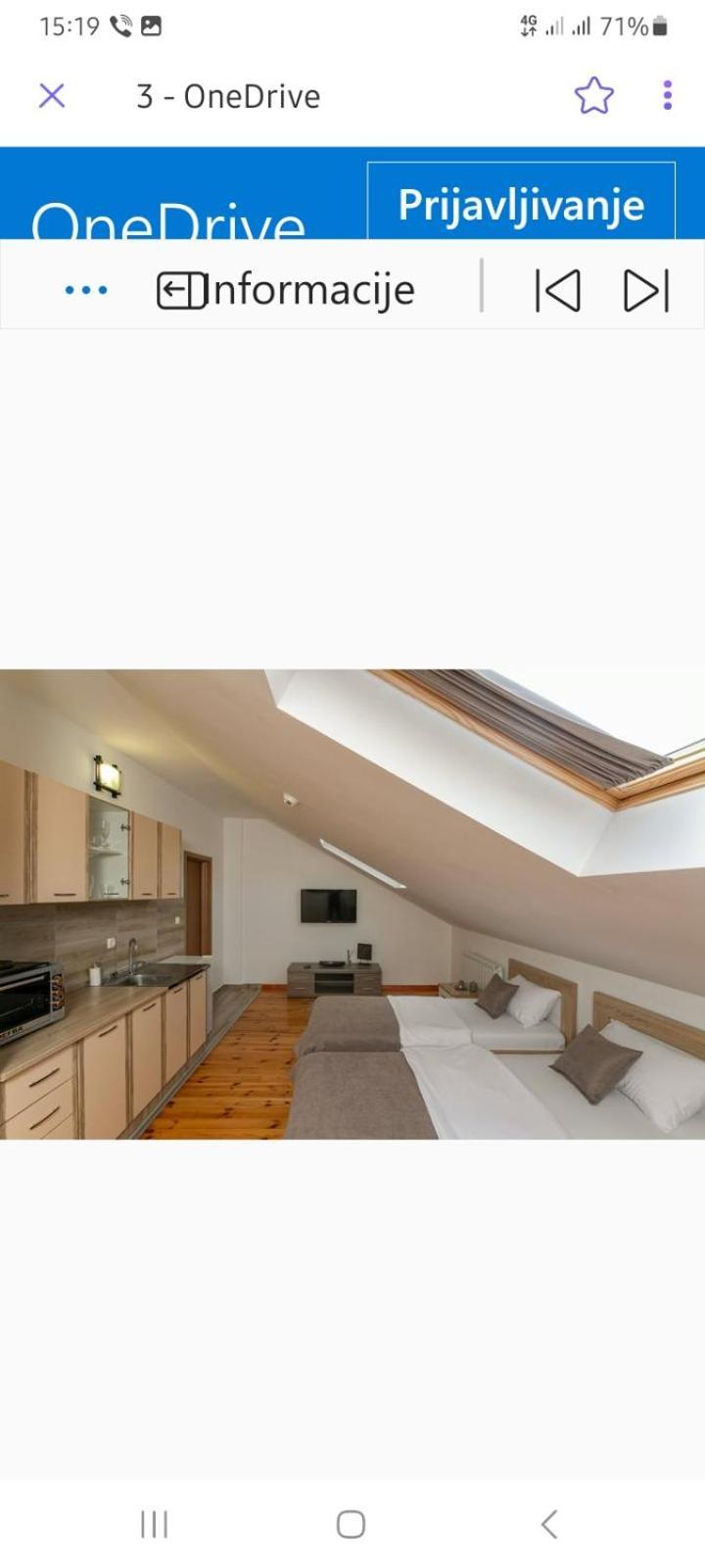 Apartments Gorska Kolašin Zimmer foto