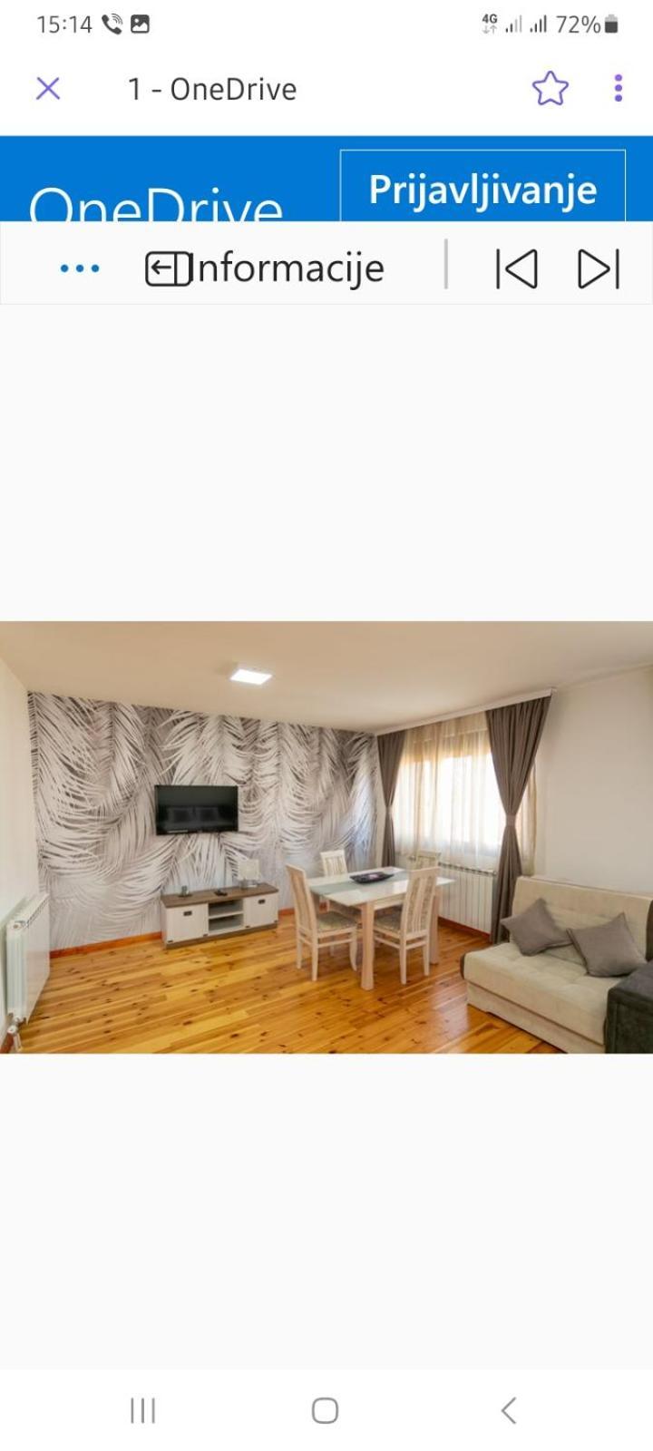 Apartments Gorska Kolašin Zimmer foto