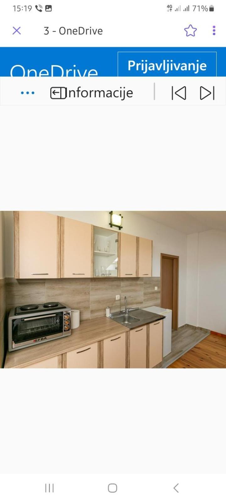 Apartments Gorska Kolašin Zimmer foto