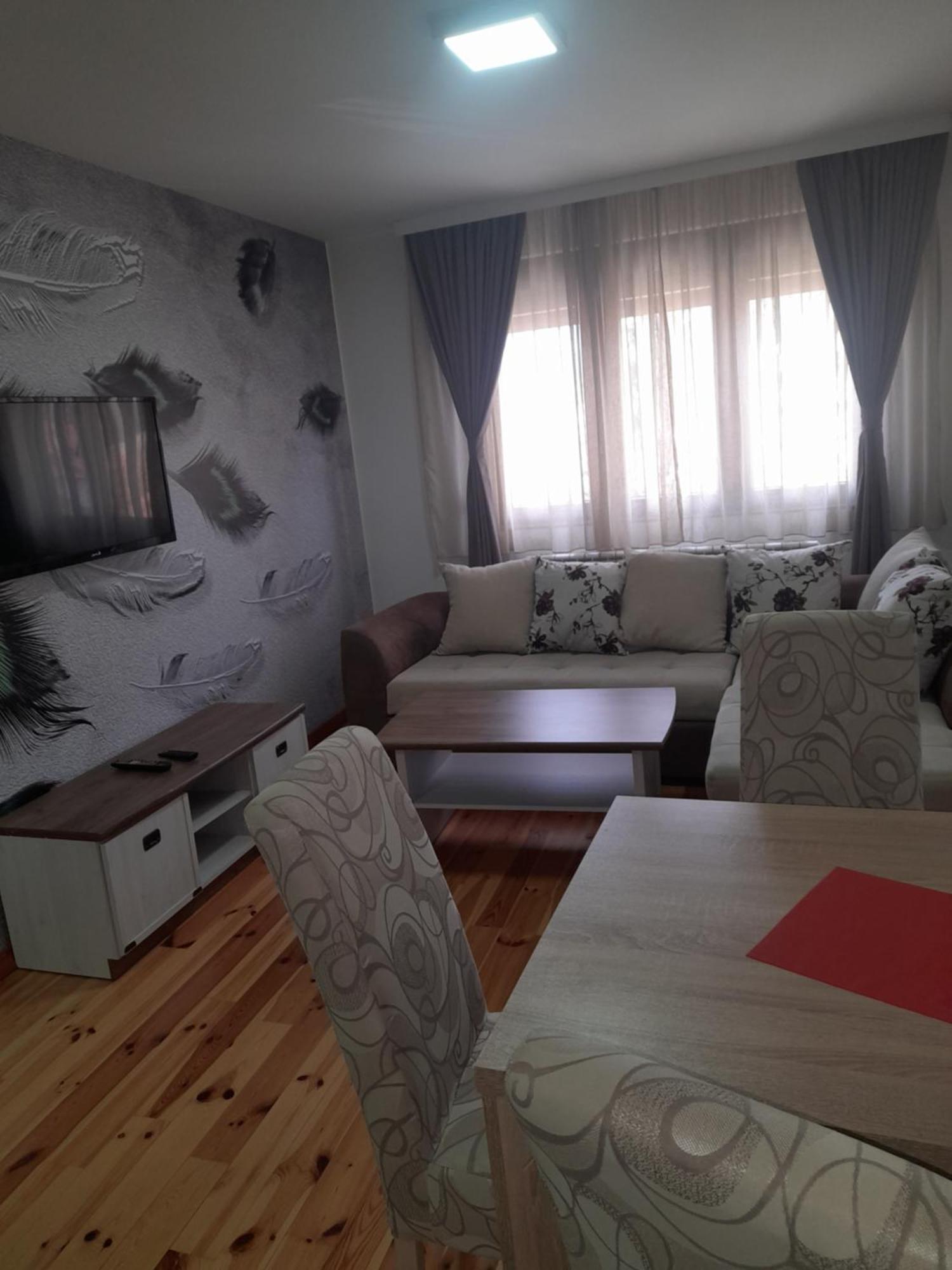 Apartments Gorska Kolašin Zimmer foto